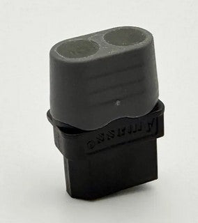 Klinik RC Low Profile Switch Eliminator Connector-KLN-RC-LOW-PRF