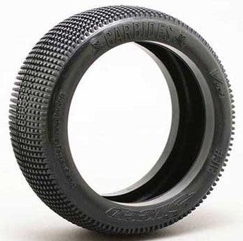 Sweep 8th Buggy Carbides #312 - (w/insert)
