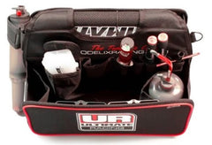 Ultimate Racing Pit Bag (370x240x310mm)-UR8816
