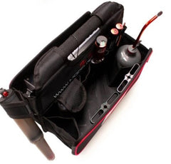 Ultimate Racing Pit Bag (370x240x310mm)-UR8816