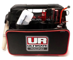 Ultimate Racing Pit Bag (370x240x310mm)-UR8816
