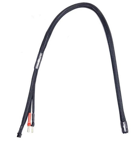 2s Balance Charge Lead w/ Receiver/Transmitter connector (4ft)