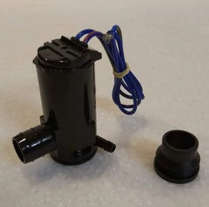 Drop-In R/C Tire Washer Replacement Parts-DITW-Pump