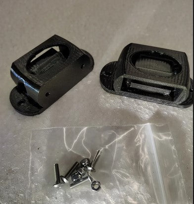 Drop-In R/C Tire Washer Replacement Parts-DITW-BH