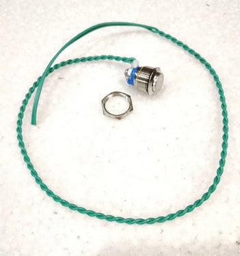 Drop-In R/C Tire Washer Replacement Parts-DITW-16MMSW