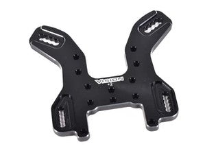 TLR Eight-X/Xe 2.0 Aluminum Rear Split Tower +2mm-VR00588