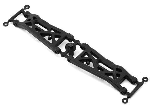 Kyosho Ultima RB7.5 Front Suspension Arm Set - KYOUB022