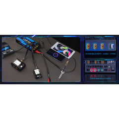 Toolkit ADP750 Power Supply Toolkit ADP750 Power Supply-ADP750