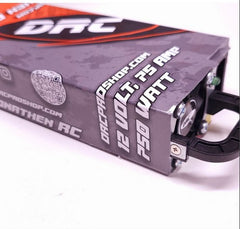 75 amp Power Supply w/ USB