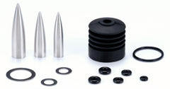 O.S. Speed .21 Carburetor Repair kit with O-Rings (with or without Tools)