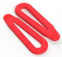 RC-Project Carburetor Rubber Bands (2)-Various Colours - RCPJ-A036