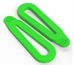 RC-Project Carburetor Rubber Bands (2)-Various Colours - RCPJ-A036