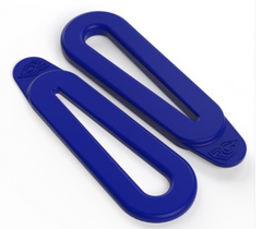 RC-Project Carburetor Rubber Bands (2)-Various Colours - RCPJ-A036