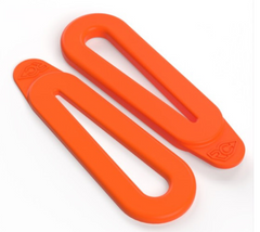 RC-Project Carburetor Rubber Bands (2)-Various Colours - RCPJ-A036
