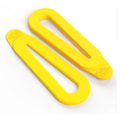 RC-Project Carburetor Rubber Bands (2)-Various Colours - RCPJ-A036