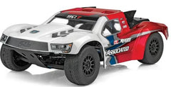 Team Associated RC10SC7 1/10 Off Road Electric 2WD Short Course Truck Team Kit-ASC70010-PREORDER