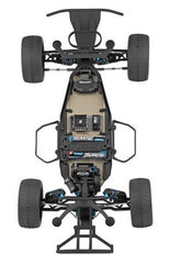Team Associated RC10SC7 1/10 Off Road Electric 2WD Short Course Truck Team Kit-ASC70010-PREORDER