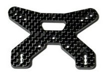 Factory Foote B84 -2mm Front Tower -2mm Camber Link - FFB84-2mm-CL-FR