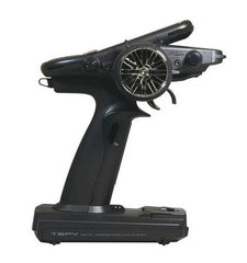 Futaba 6PV 6-Channel 2.4GHz F-4G Surface Radio System (RX options)