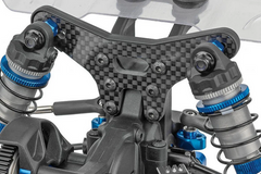 Team Associated RC10B7.1D Team 1/10 2WD Electric Buggy Kit (Dirt & Clay)-ASC90047 - Preorder