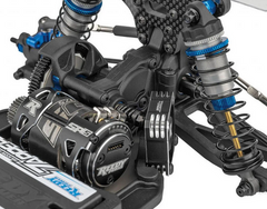 Team Associated RC10B7.1D Team 1/10 2WD Electric Buggy Kit (Dirt & Clay)-ASC90047 - Preorder
