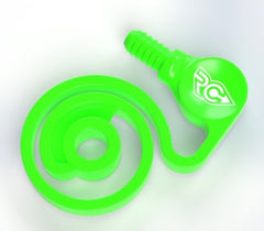 RC Project Smart Fuel Bottle Cap - (Various colours)-RCPJ-A037