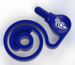 RC Project Smart Fuel Bottle Cap - (Various colours)-RCPJ-A037