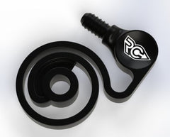 RC Project Smart Fuel Bottle Cap - (Various colours)-RCPJ-A037