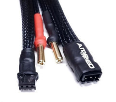 Amped UP - 2s Balance Charge Lead w/ Receiver/Transmitter connector (4ft)