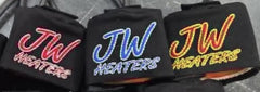 JW Head Heater - 110v