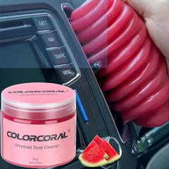 COLORCORAL Car Keyboard Cleaning Gel Keyboard Detailing Putty