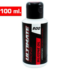 Ultimate Racing Shock Oil 100ml (3.38oz - 100ml) 300-800CST