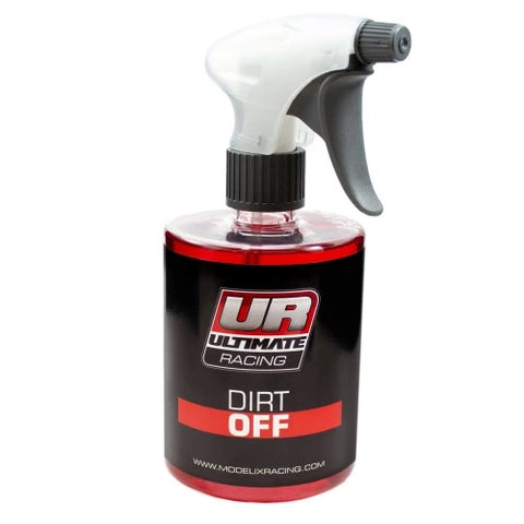 Ultimate Racing Dirt-Off Cleaner-UR0910