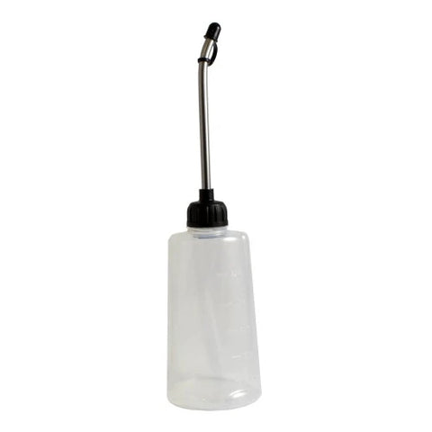 Ultimate Racing 500cc Pro Fuel Bottle w/Aluminum Tube (Soft)-UR1402-S
