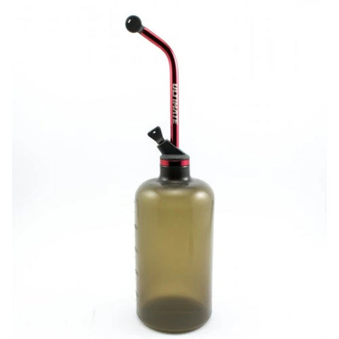 Ultimate Racing 500cc Pro Fuel Bottle w/Aluminum Tube (Soft)-UR1412