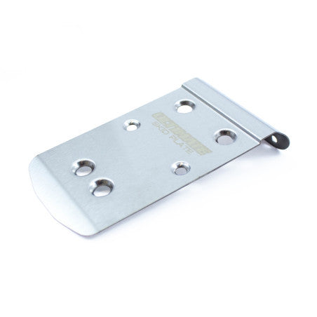 Ultimate Racing Front Chassis Skid Plate Tekno 1/8 Off Road-UR1791-TK