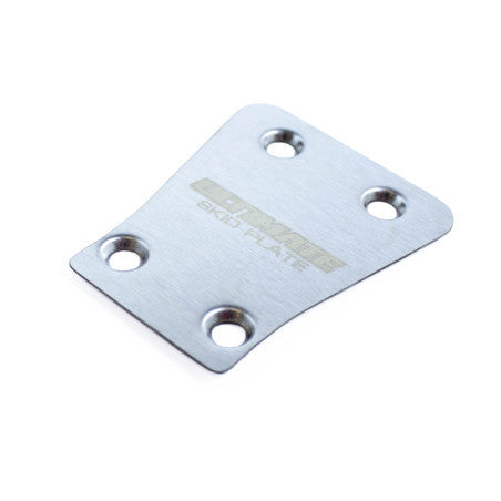 Ultimate Racing Rear Chassis Skid Plate Sworkz 1/8 Off Road-UR1792-SW