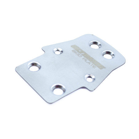 Ultimate Racing Rear Chassis Skid Plate Tekno 1/8 Off Road-UR1792-TK