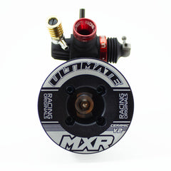 Ultimate Racing MXR v2 Nitro Racing Engine (Ceramic) with AirMax Filter (Team Edition)-UR3401-MR2X