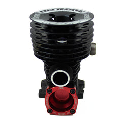 Ultimate Racing MXR v2 Nitro Racing Engine (Ceramic) with AirMax Filter (Team Edition)-UR3401-MR2X