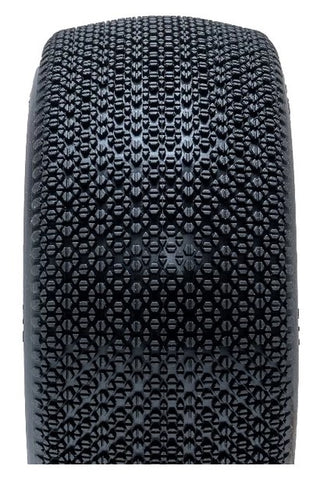 DIALED-RC Version 5T 1/8 Truck Tires (4)