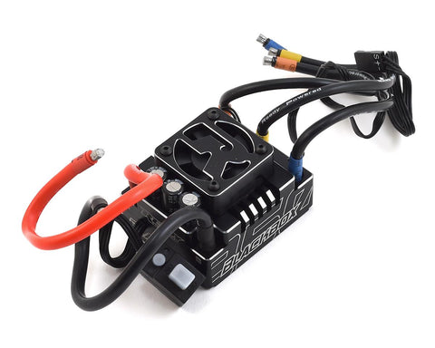 Reedy Blackbox 850R Competition 1/8 Brushless ESC