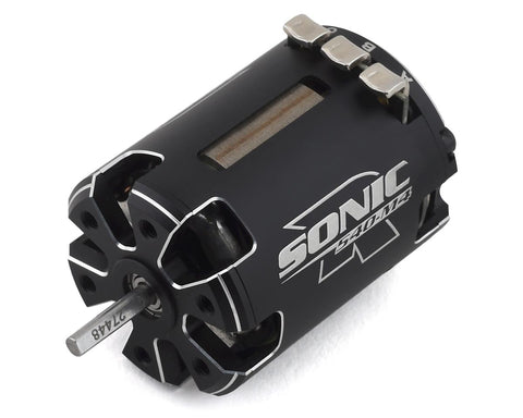 Reedy Sonic 540-M4 Modified Brushless Motor (5.5T, 6.5T, 7.5T, 8.0T, 8.5T and 9.5T)