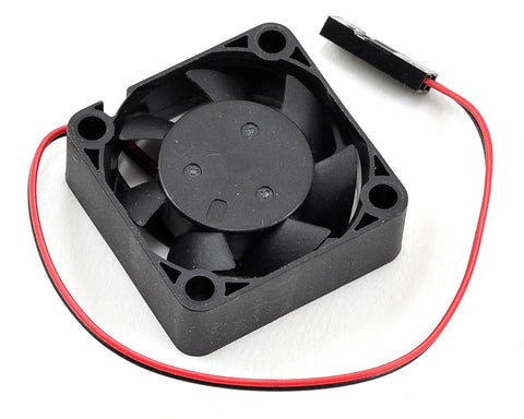 Team Associated 30mm Cooling Fan