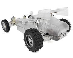Team Associated RC10 Classic Collector's Edition 1/10 Electric Buggy Kit w/Clear Body