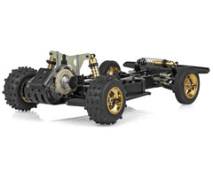 Team Associated RC10 Retro 80's Ultra Fox 1/10 Electric 2WD Off-Road Buggy Kit (Limited Edition)-ASC6051