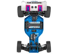 Team Associated RC10 Factory Team Kit Blue Edition-ASC6058
