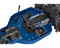 Team Associated RC10 Factory Team Kit Blue Edition-ASC6058