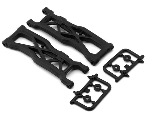 Team Associated RC10T7/SC7 Rear Suspension Arms (2) - ASC71211