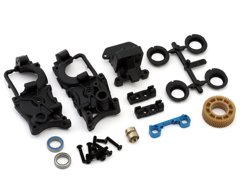 Team Associated RC10B7 3-Gear Gearbox Conversion Kit - ASC71220